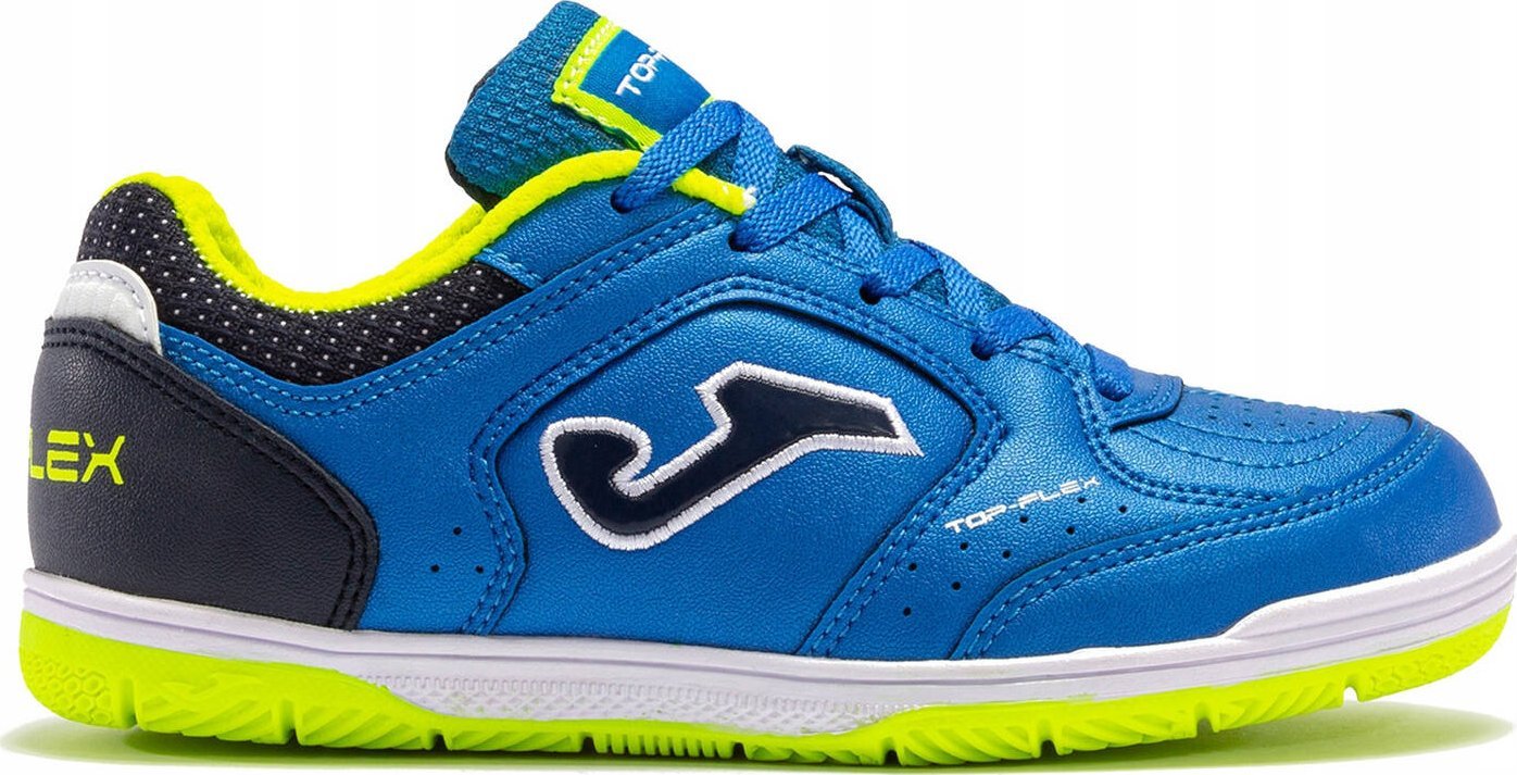 Joma BUTY HALOWE JOMA TOP FLEX 2334 INDOOR TPJW2334IN