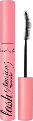 Lovely Tusz do rzęs Lash Extension Mascara Black 8g