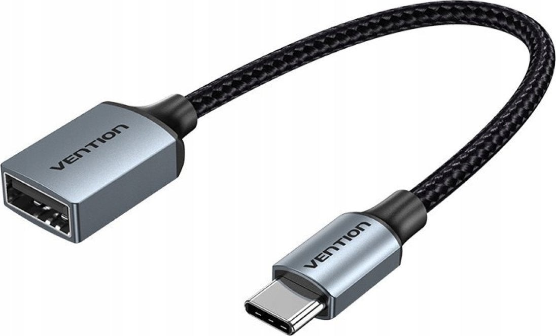 Adapter USB Vention Vention Adapter OTG USB-C 3.0 do USB-A, 15cm