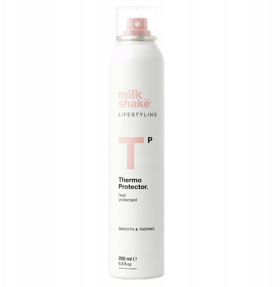 Milk Shake Lifestyling Eco* Hair Spray, For Thermal Protection, 200 ml For Women