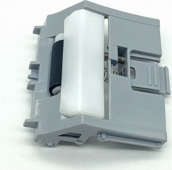 HP Optional Tray 3 Separation