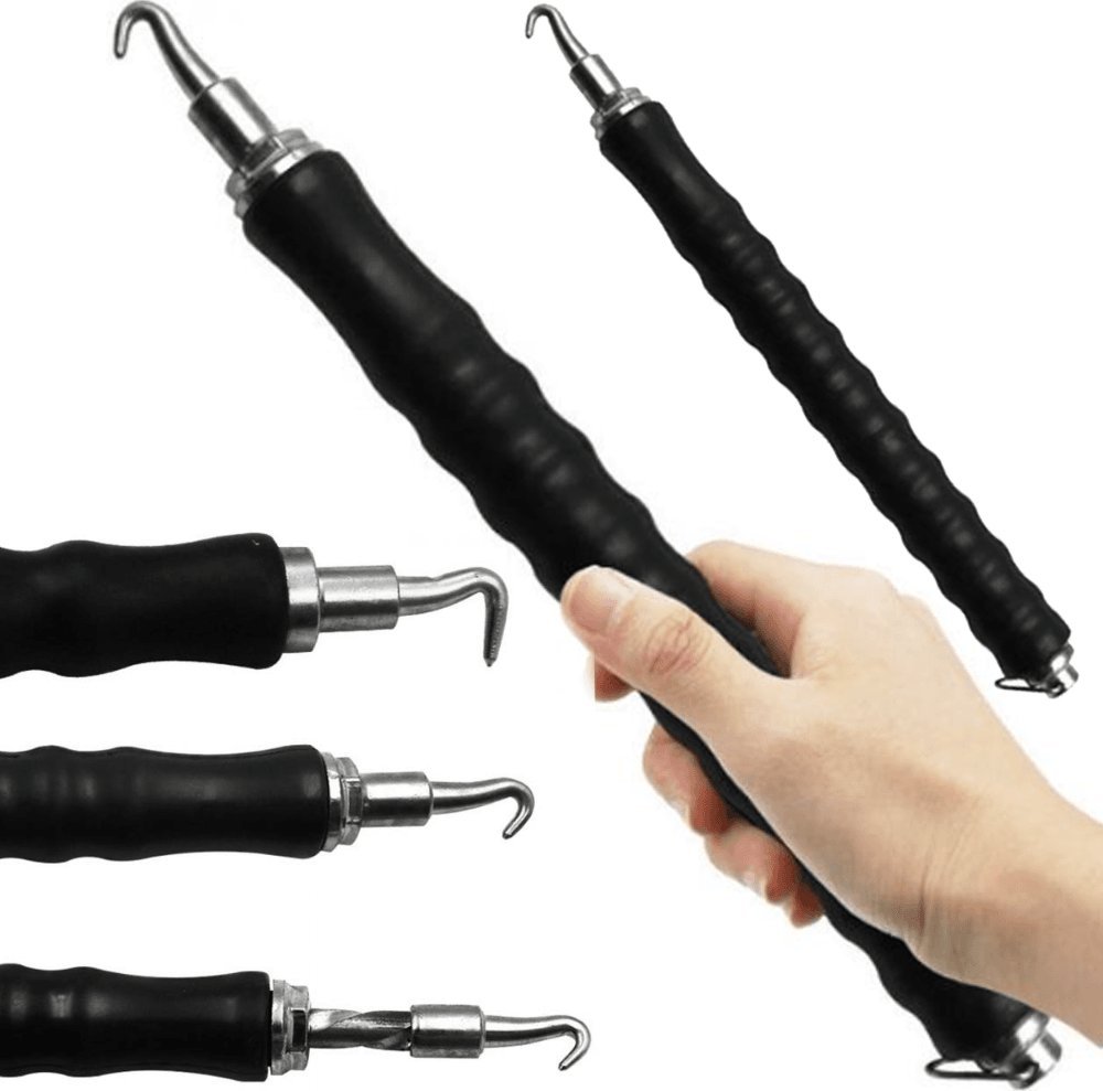 Korbi AUTOMATYCZNY KLUCZ HAK SKRĘCANIA WIĄZANIA DRUTU