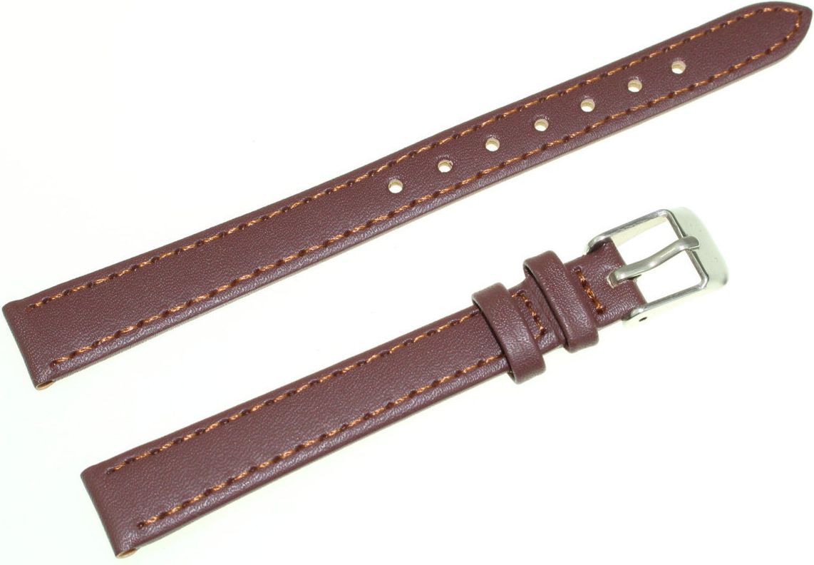 Jordan Kerr Skórzany pasek do zegarka 12 mm Jordan Kerr JK12.006.05 XL