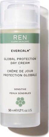 Ren Clean Skincare Ren Clean Skincare Evercalm Global Protection Krem do twarzy na dzień 50ml