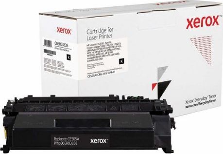 Toner Xerox 006R03838 Black Oryginał (006R03838)