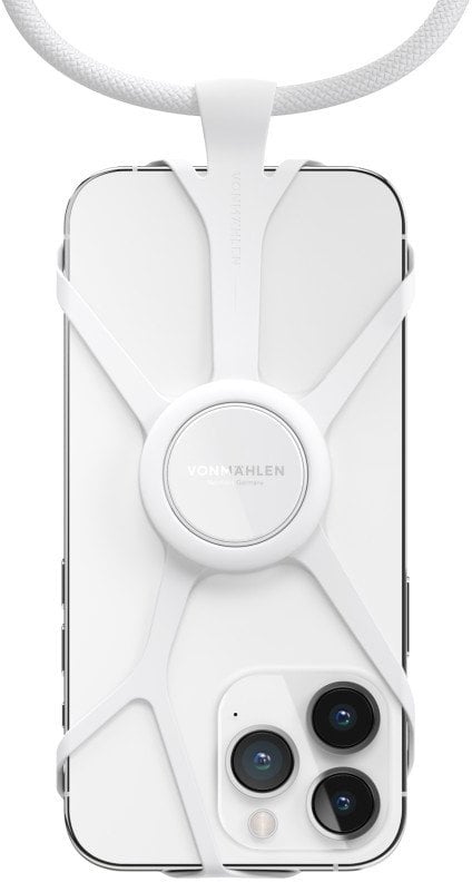 Infinity plus - White