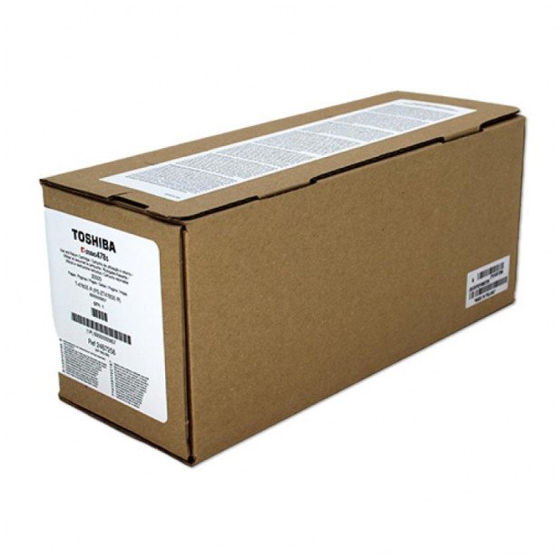 Toner Toshiba Toner T-478P-R do e-Studio 478S-ER | Kolor: CZARNY