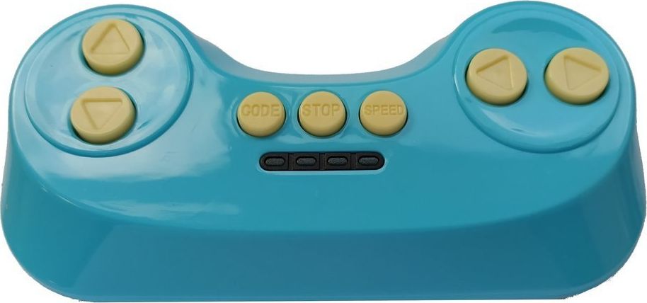 Lean Cars Pilot do pojazdu na akumulator WXE-8988