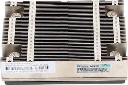 HP Radiator HP do DL360 G8 - 734040-001