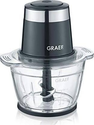Rozdrabniacz Graef Graef shredder CH502 (black)