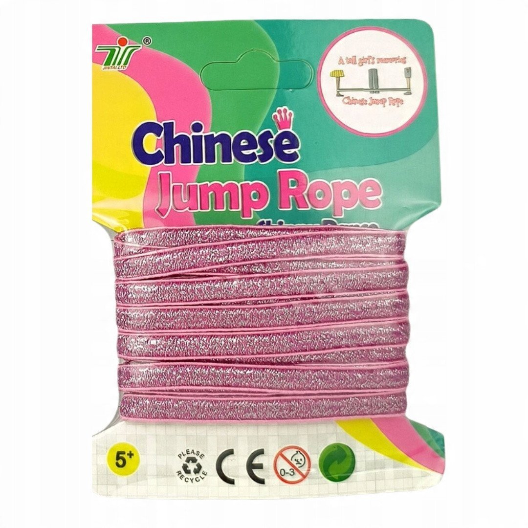 Guma do skakania blister 1353622 36224