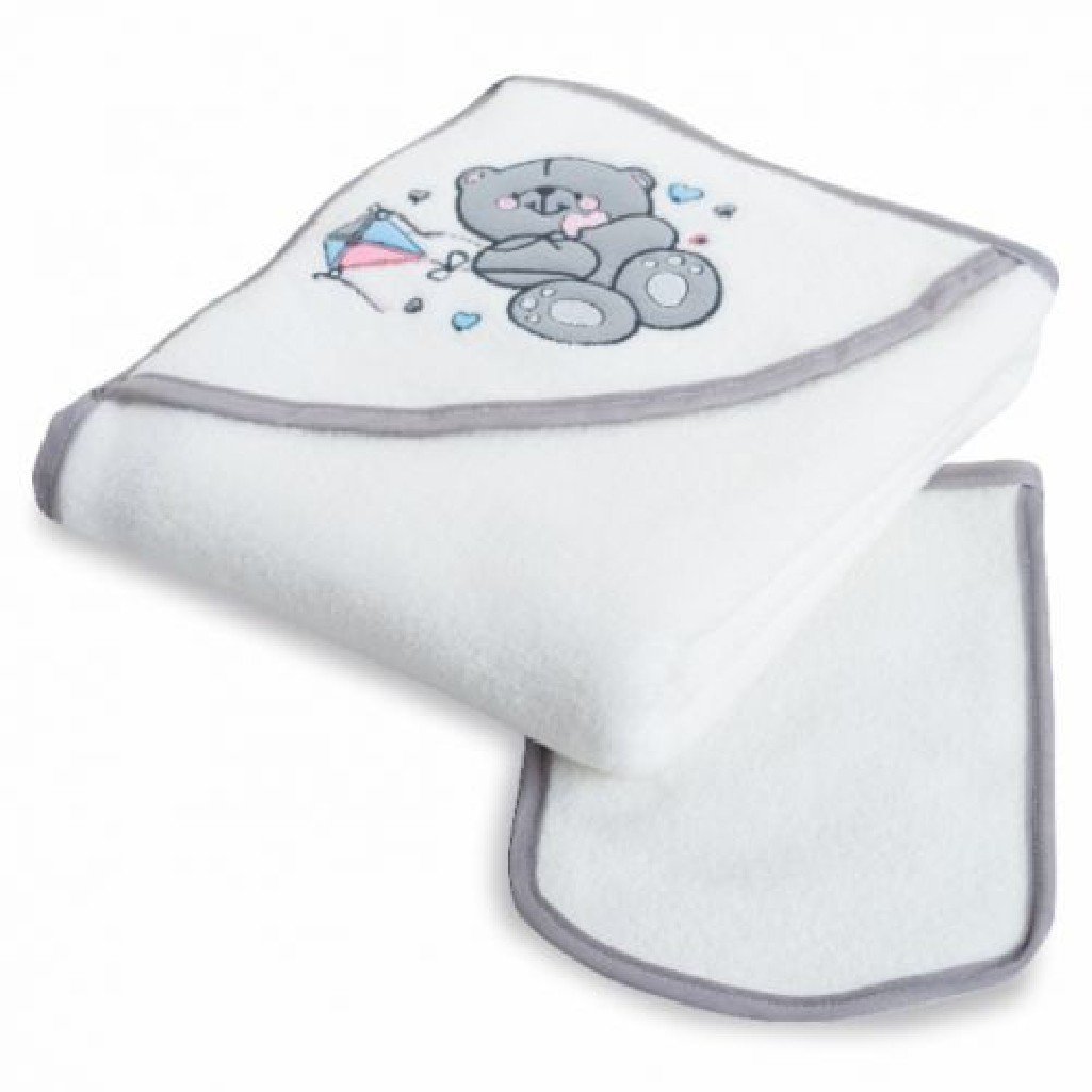 MALTEX OKRYCIE KĄPIELOWE Z MYJKĄ MISIU 5903067004118