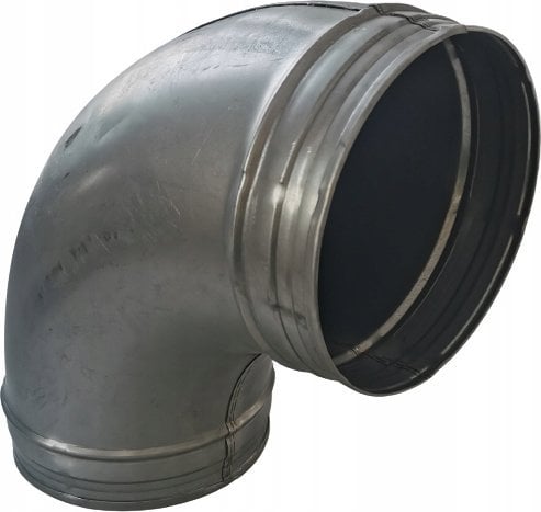 SpiroFlex Kolano 90° DN 160