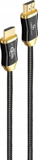 Kabel Gembird CABLE HDMI-HDMI 30M AOC PREM CCBP-HDMI8K-AOC-30M GEMBIRD