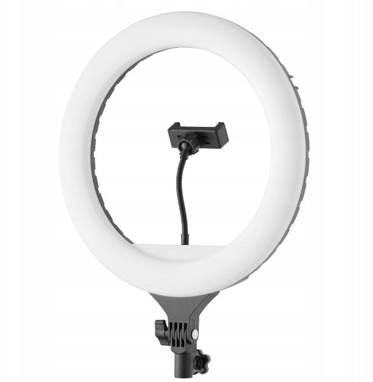 Lampa pierścieniowa LED FreePower 30W 3000-6500K