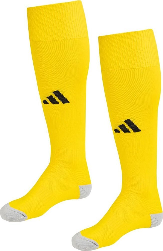 Adidas Getry piłkarskie adidas Milano 23 żółte IB7815 40-42