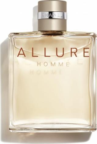Chanel Allure Homme (Discontinued) EDT 150 ml