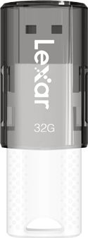 Pendrive Lexar JumpDrive S60, 32 GB (LJDS060032G-BNBNG)