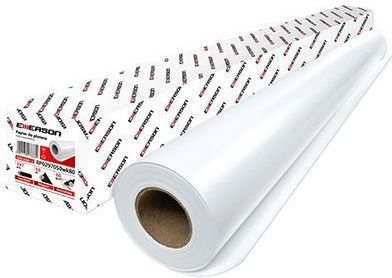 Emerson Papier do plotera 297x50m, 80g