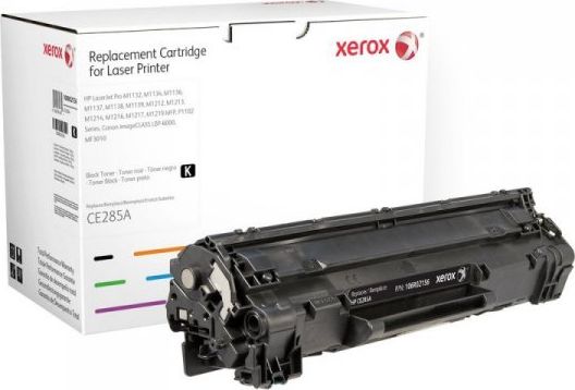 Toner Xerox Black Oryginał 106R02156 (106R02156)