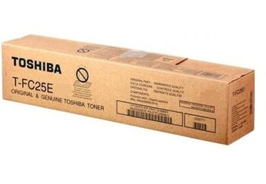 Toner Toshiba T-FC25E Magenta Oryginał (6AJ00000078)