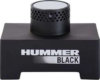 Hummer Hummer Black EDT 125 ml
