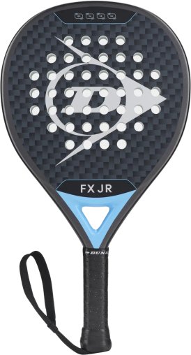 Dunlop Padel rakieta FX JNR 335g