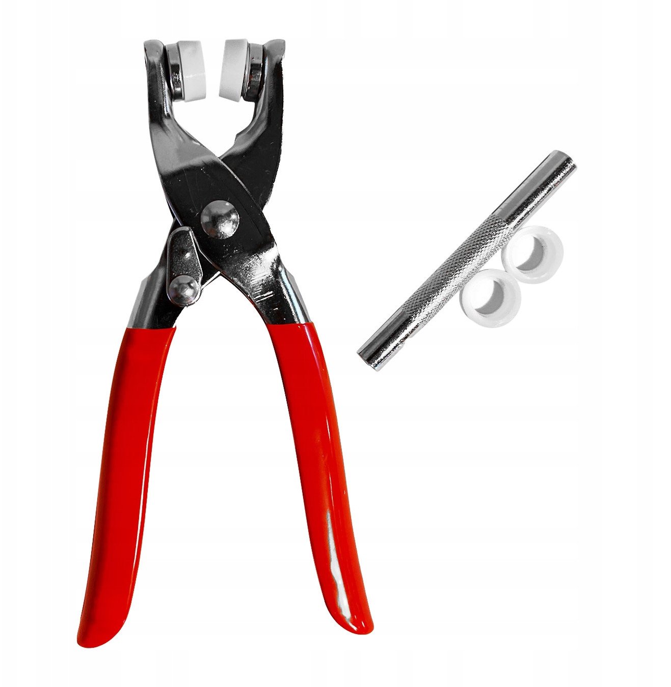 ZESTAW NAPOWNICA KALETNICZY SZCZYPCE Urządzenie