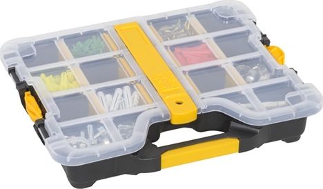 AllIT Organizer narzędziowy EuroPlus Basic S 29/12