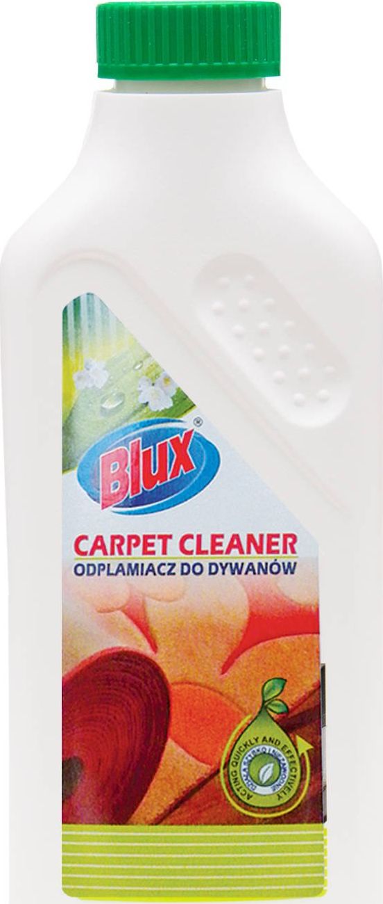 BluxCosmetics Odplamiacz do dywanów 500 ml