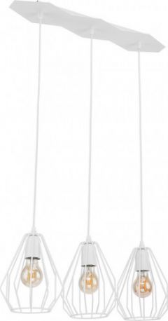 Lampa wisząca Candellux Brylant 3x60W