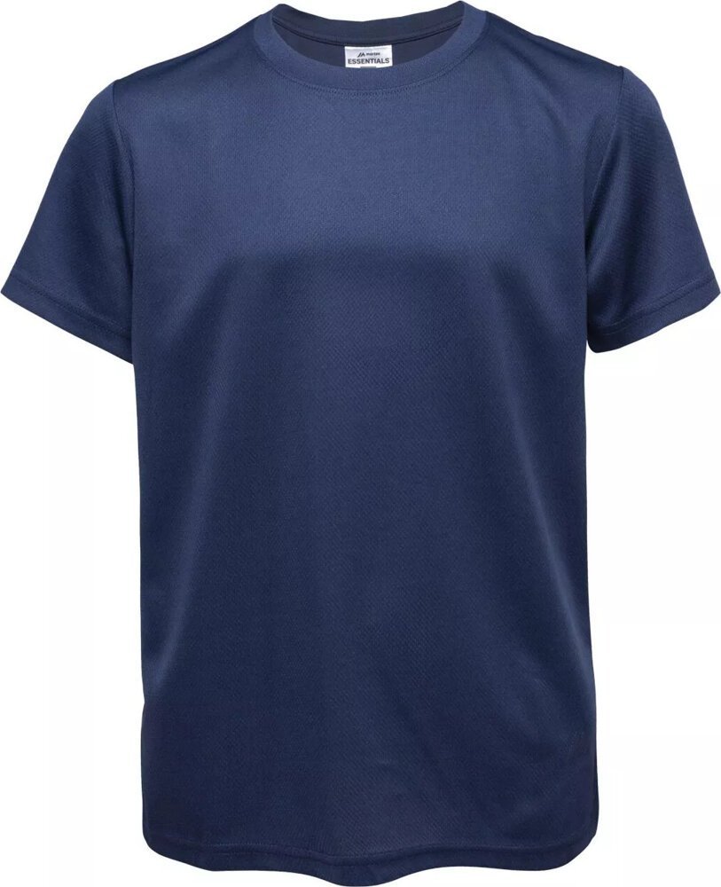 Dziecięca koszulka z krótkim rękawem Martes essentials DILLION JR rozmiar 140