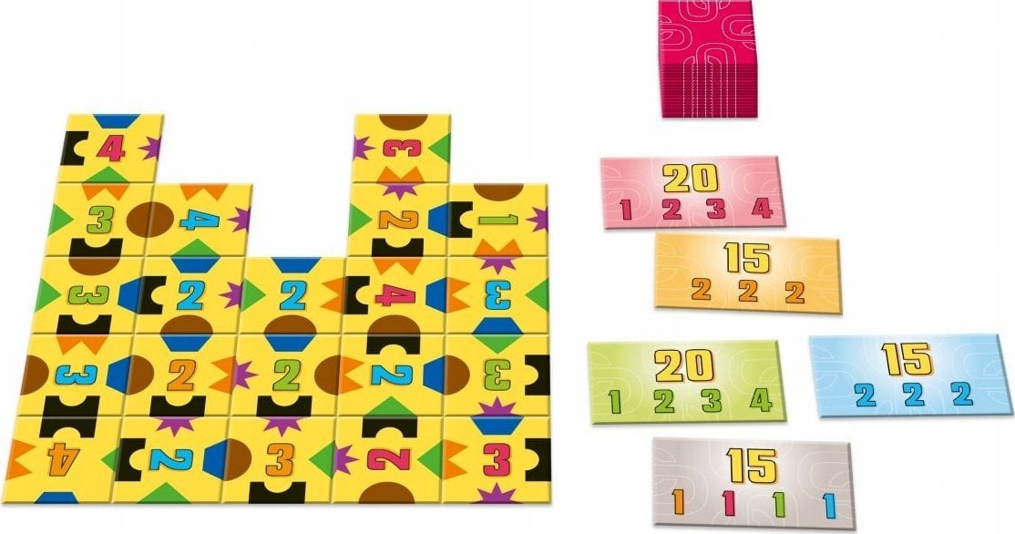 Egmont Gra Reakcja Łańcuchowa