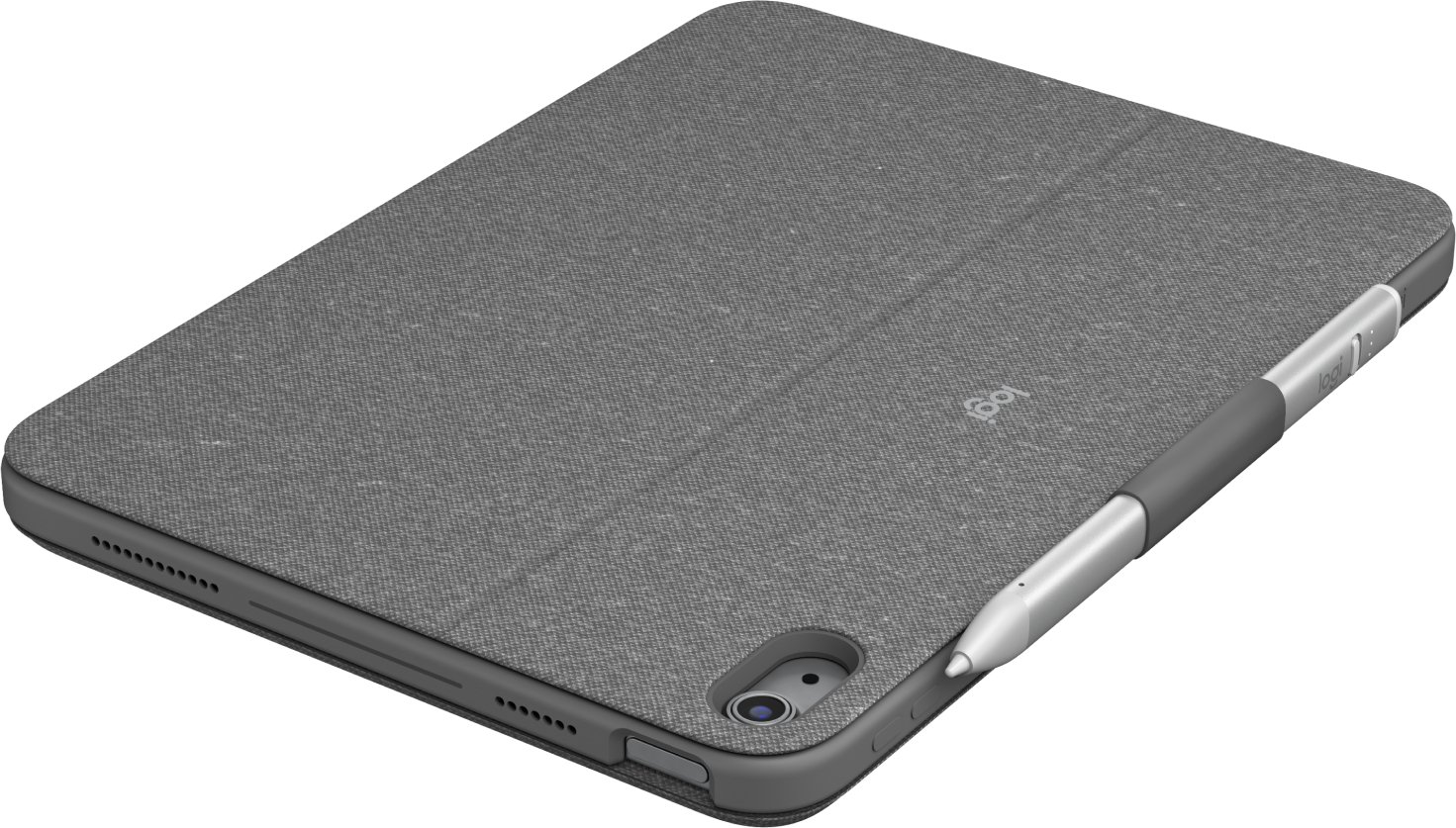 COMBO TOUCH FOR IPAD (10TH GEN)/OXFORD GREY ITA - MEDITER-412