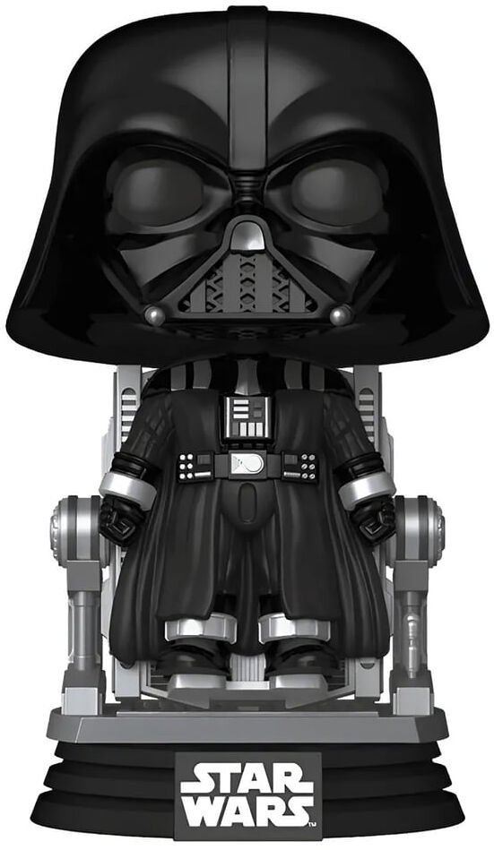 Figurka Funko POP Star Wars: Darth Vader