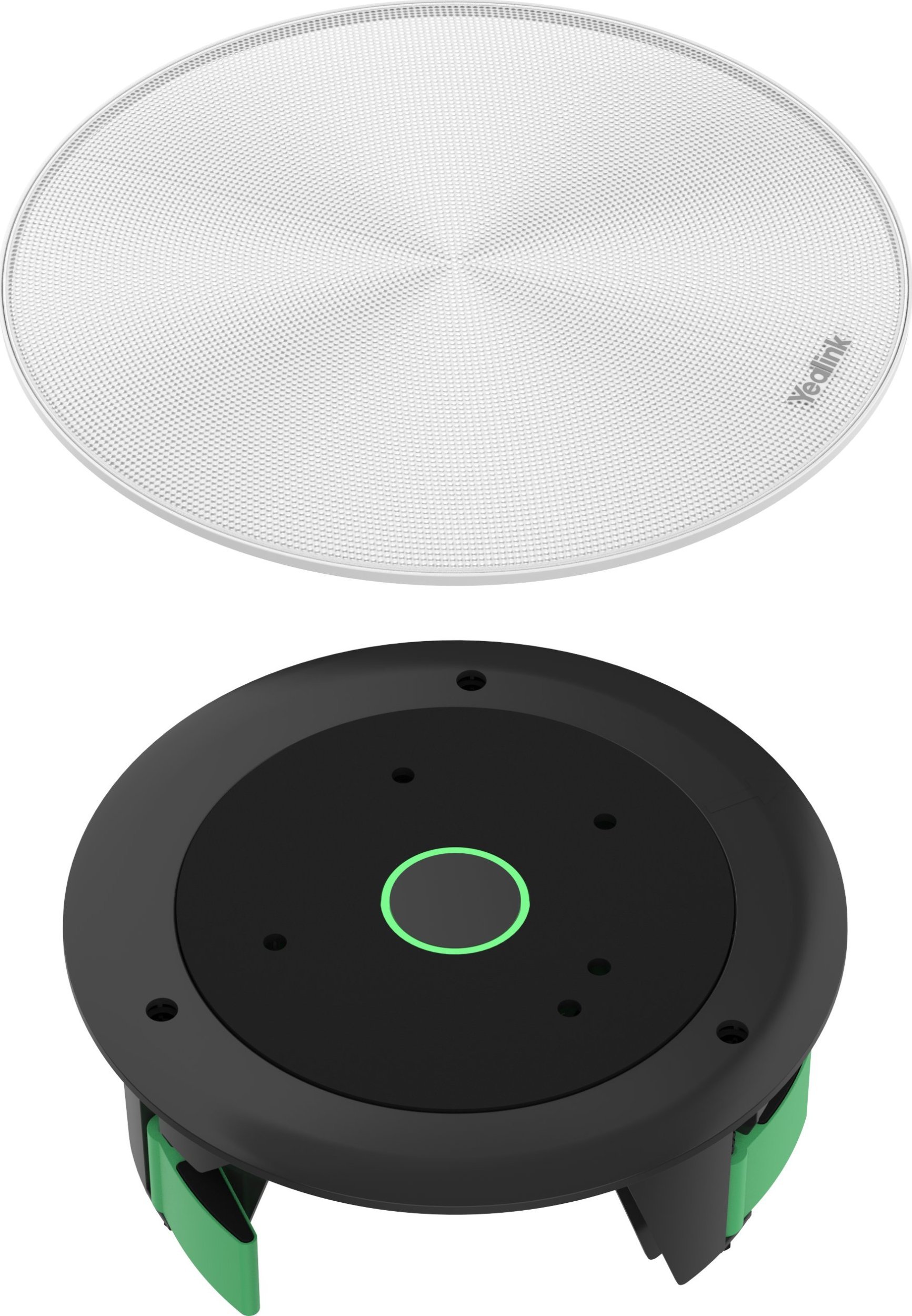 Mikrofon Yealink Yealink CM20 Mikrofon Szary