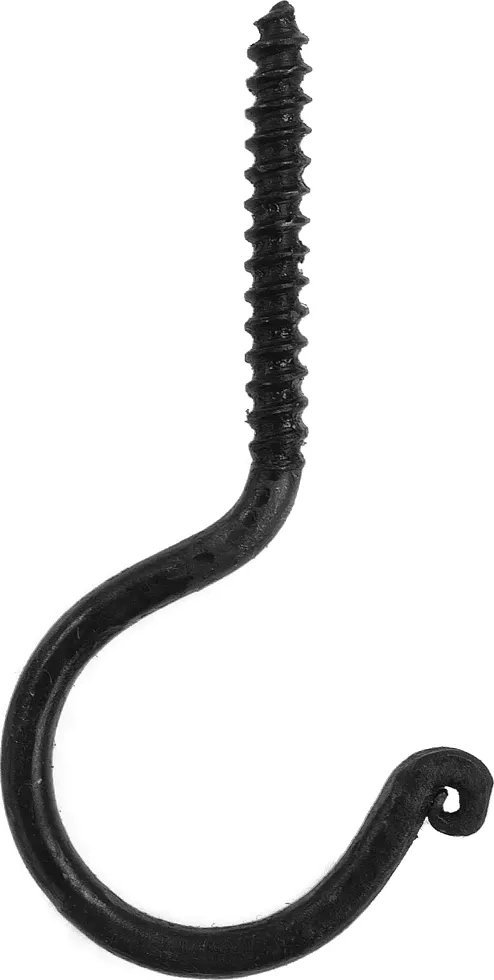 John Paddle Ręcznie kuty haczyk John Paddle Rl8 z gwintem ze stali wkręcany Uniwersalny