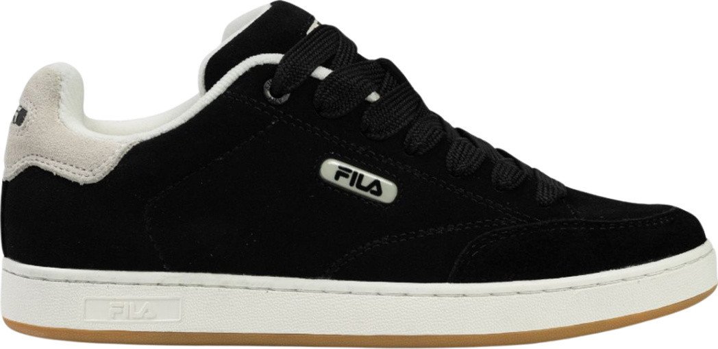 Buty damskie Fila Boldbay czarne FFW0573 83507 39