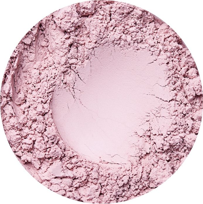 Annabelle Minerals Róż mineralny Romantic 4g