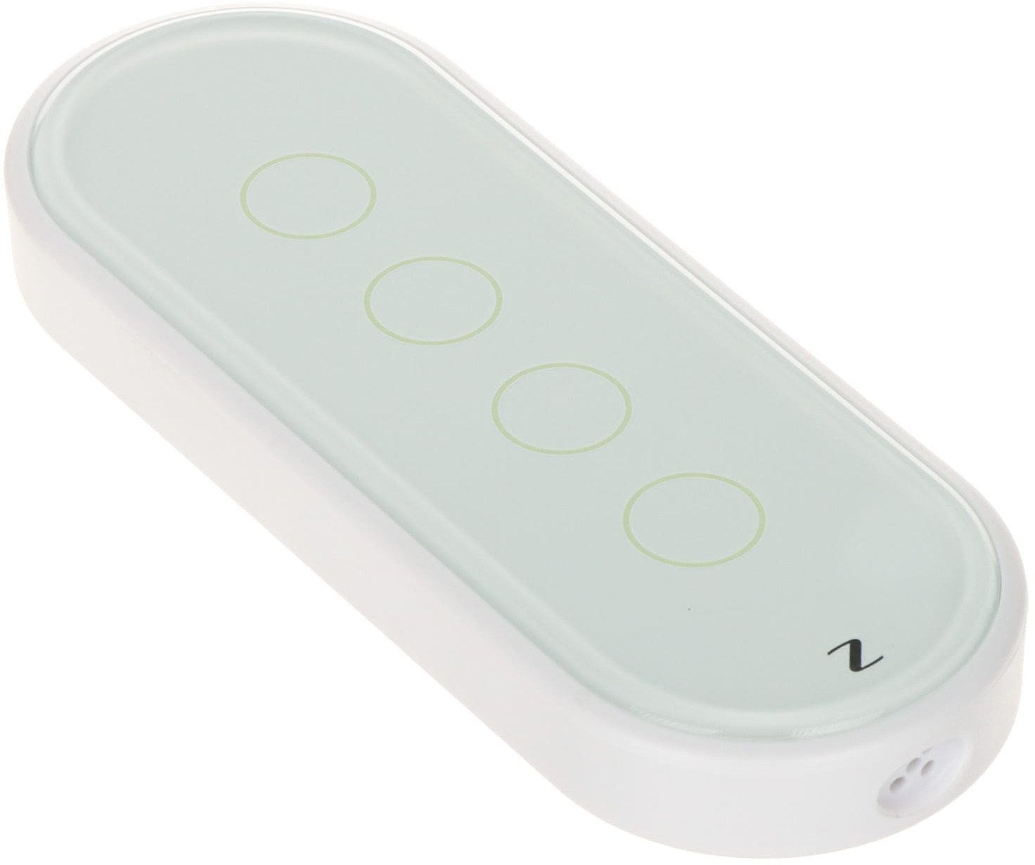 PILOT ATLO-RC4W-TUYA ZigBee, Tuya Smart