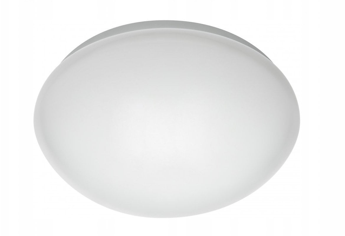 Plafoniera, max. 40W, E27, AC220-240V, 50/60Hz, biała