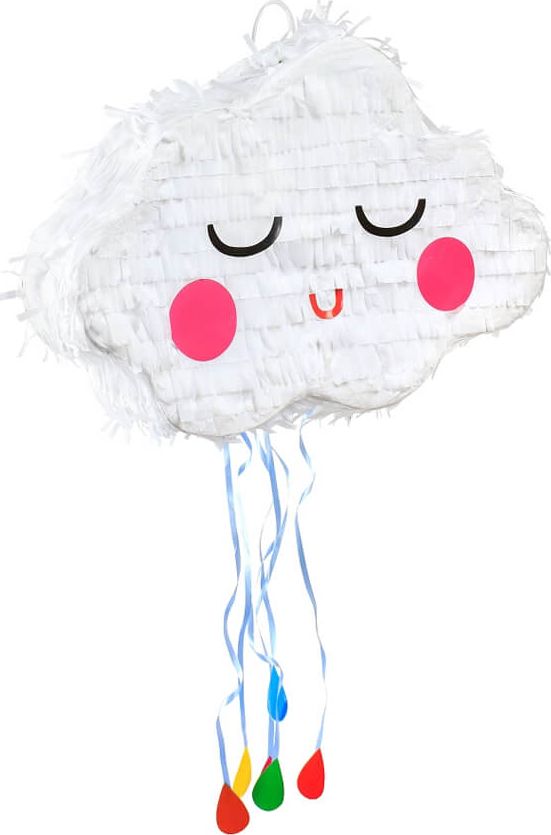 GoDan Piniata Chmurka - 1 szt. uniwersalny