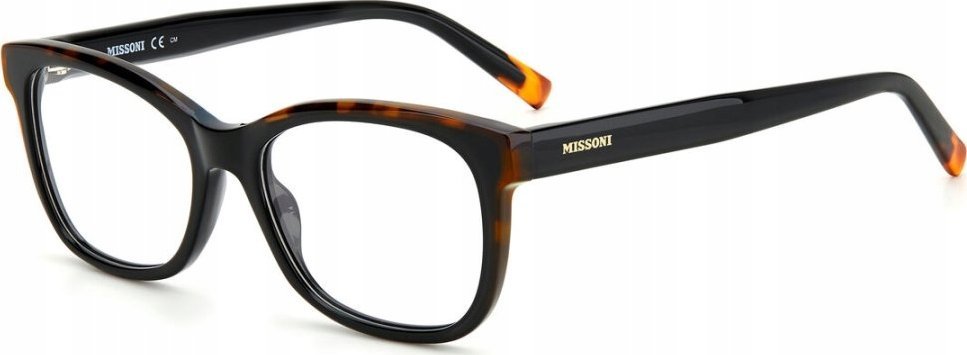 Missoni Ramki do okularów Damski Missoni MIS-0090-WR7 52 mm