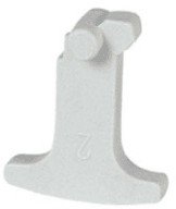 Eaton Blokada mechaniczna DILM12-XMV dla DILM7 ... DILM15 281196