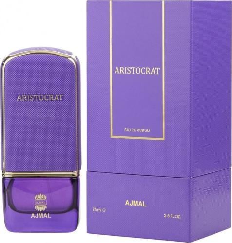 Ajmal Aristocrat for Her EDP 75 ml