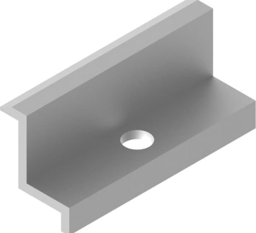 Baks Uchwyt panela boczny BUF40 897340