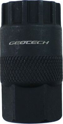 Geotech Klucz GHT-068 do kasety Shimano stal Cr-Mo