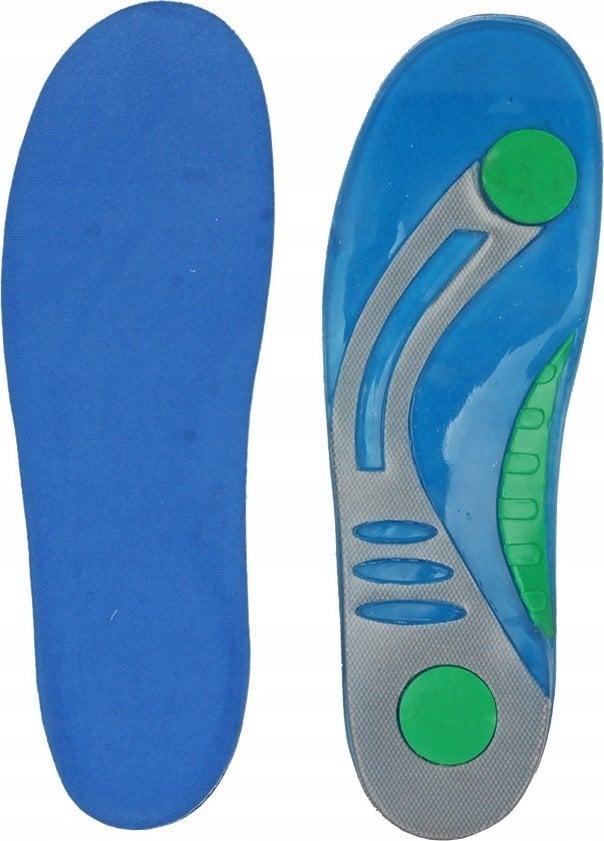 Wkładka do butów Secutex