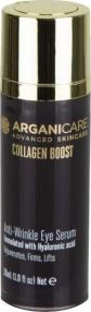 Arganicare Arganicare Collagen Boost Anti Wrinkle Eye Serum pod oczy 30 ml
