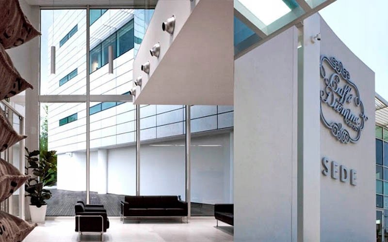 Kawa mielona Diemme Caffe Kawa mielona Blu 250g